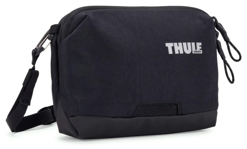 Сумка через плечо THULE 3205005 Paramount Crossbody, 2L, Black