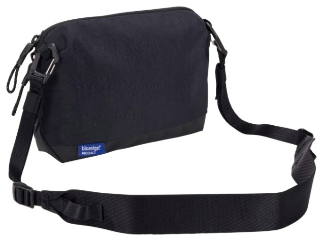 Сумка через плечо THULE 3205005 Paramount Crossbody, 2L, Black