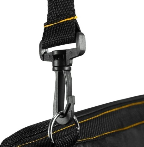 Сумка DEKO DKTB52 для инструментов с карманами [065-0865]