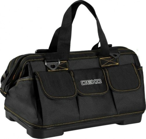 Сумка DEKO DKTB54 для инструментов с карманами [065-0867]