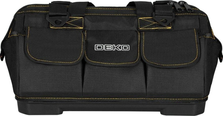 Сумка DEKO DKTB54 для инструментов с карманами [065-0867]