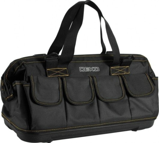 Сумка DEKO DKTB55 для инструментов с карманами [065-0868]