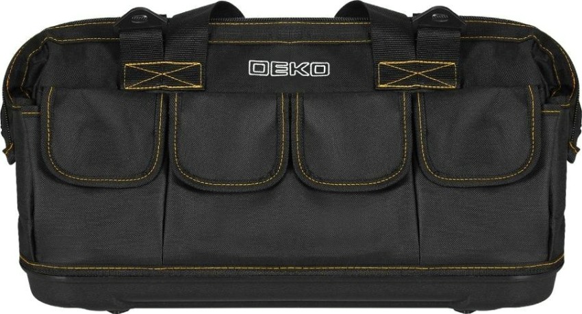 Сумка DEKO DKTB55 для инструментов с карманами [065-0868]