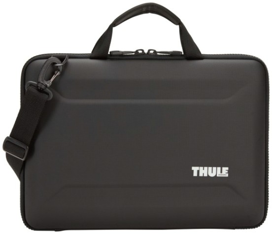 Сумка-дипломат THULE 3204936 Gauntlet 4 MacBook Pro Attaché 16", Black