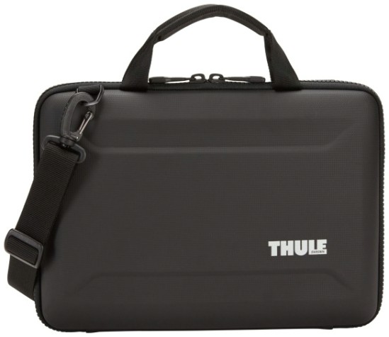 Сумка-дипломат THULE 3204937 Gauntlet 4 MacBook Pro Attaché 14", Black
