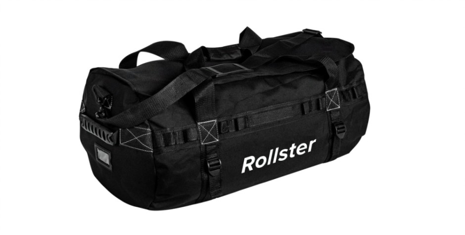 Сумка для бокса ROLLSTER Neptune Trip 26601 основная [26601]