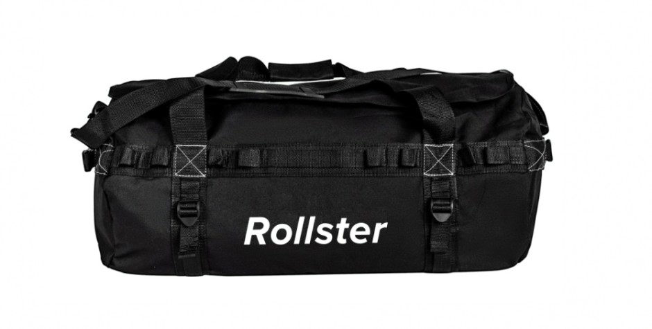 Сумка для бокса ROLLSTER Neptune Trip 26601 основная [26601]