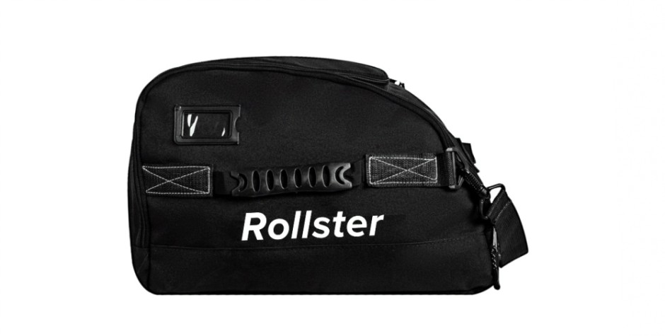 Сумка для бокса ROLLSTER Neptune Trip 26602 носовая [26602]