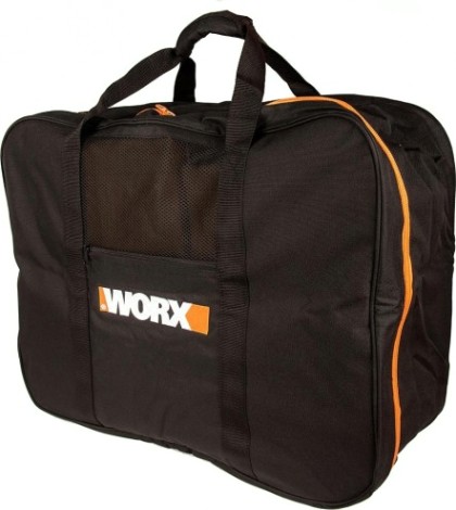 Сумка для хранения роботизированной газонокосилки Worx Landroid WA0197 [WA0197]