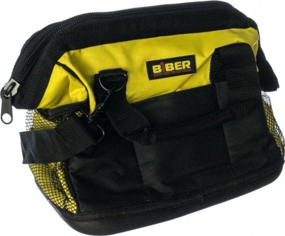 Сумка для инструмента Biber 65451 непромокаемое дно (300мм) [тов-111326]