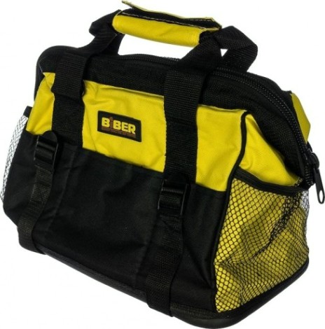 Сумка для инструмента Biber 65451 непромокаемое дно (300мм) [тов-111326]