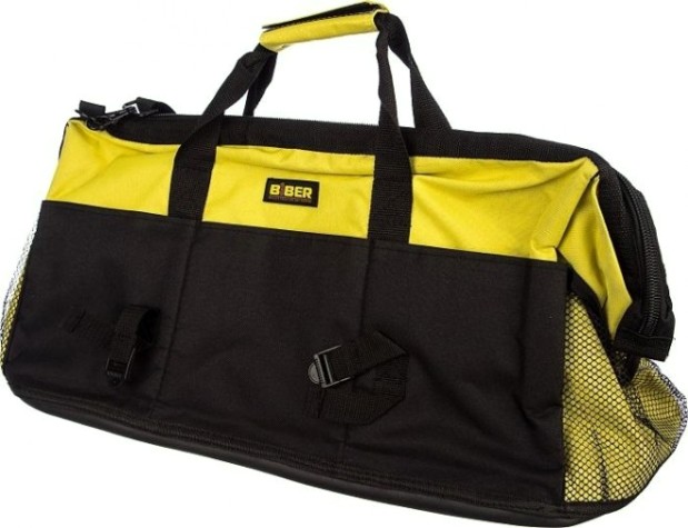 Сумка для инструмента Biber 65453 непромокаемое дно (600мм) [тов-111328]