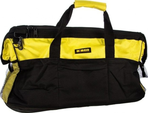 Сумка для инструмента Biber 65453 непромокаемое дно (600мм) [тов-111328]