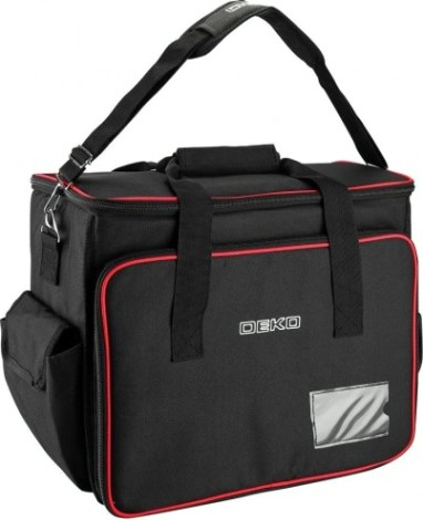 Сумка для инструмента DEKO DKTB58 [065-1079]