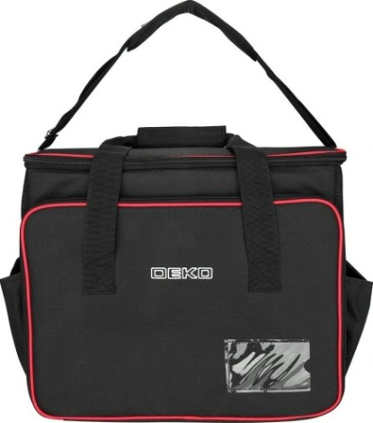 Сумка для инструмента DEKO DKTB58 [065-1079]