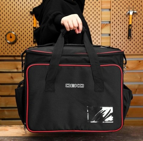 Сумка для инструмента DEKO DKTB58 [065-1079]