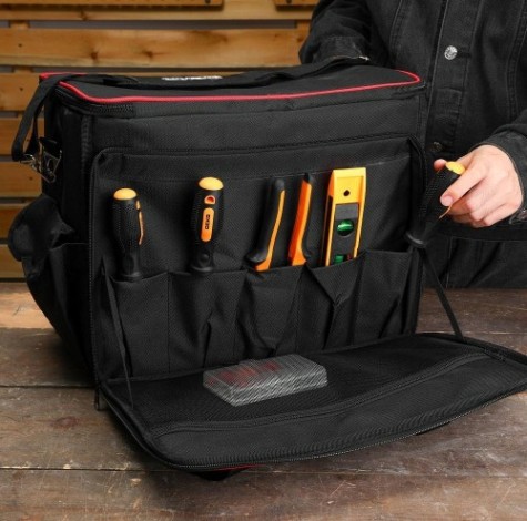 Сумка для инструмента DEKO DKTB58 [065-1079]