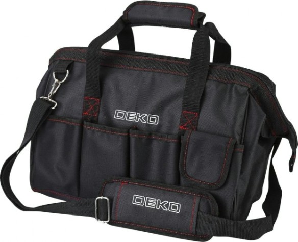 Сумка для инструмента DEKO L 065-0802 [065-0802]