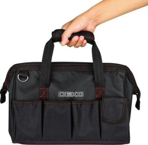 Сумка для инструмента DEKO L 065-0802 [065-0802]