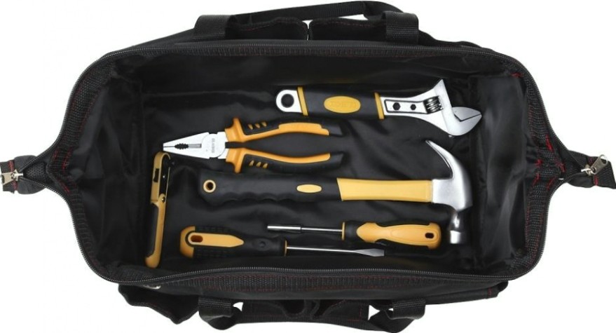 Сумка для инструмента DEKO L 065-0802 [065-0802]