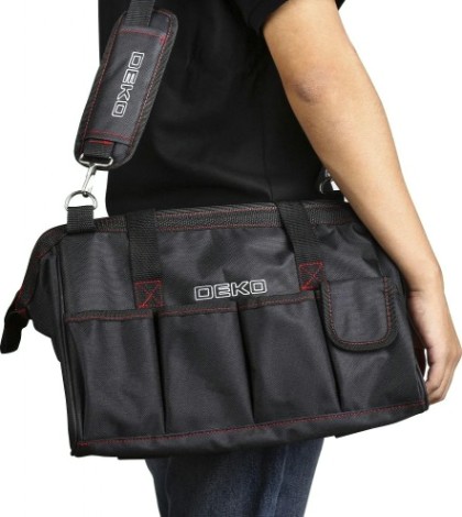 Сумка для инструмента DEKO L 065-0802 [065-0802]