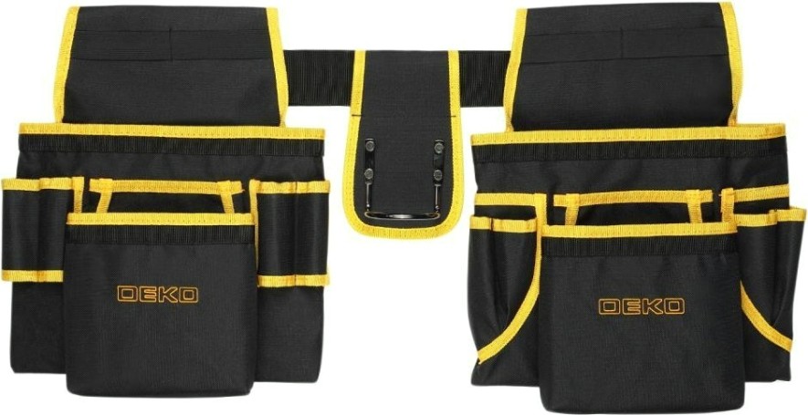 Сумка для инструмента DEKO M 065-0801 [065-0801]