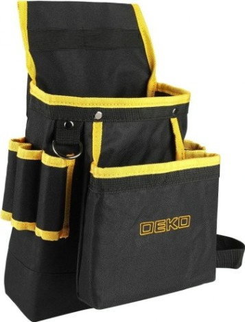 Сумка для инструмента DEKO S 065-0800 [065-0800]