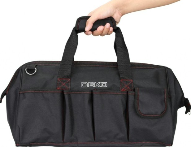 Сумка для инструмента DEKO XL 065-0803 [065-0803]