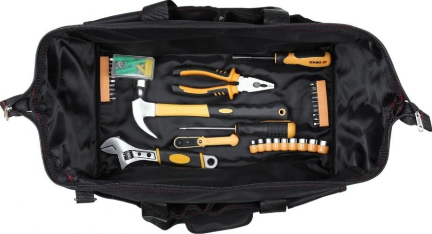 Сумка для инструмента DEKO XL 065-0803 [065-0803]