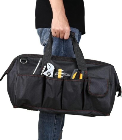 Сумка для инструмента DEKO XL 065-0803 [065-0803]