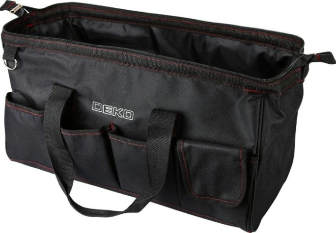 Сумка для инструмента DEKO XXL 065-0804 [065-0804]