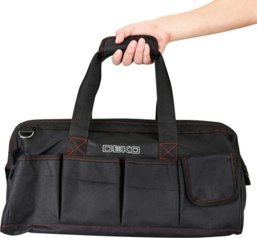 Сумка для инструмента DEKO XXL 065-0804 [065-0804]