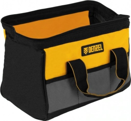 Сумка для инструмента Denzel 90 292 305х190х195 мм, 14 карманов [90292]