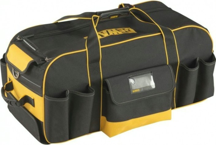 Сумка для инструмента DeWALT Duffle Bag с колесами DWST1-79210 [DWST1-79210]
