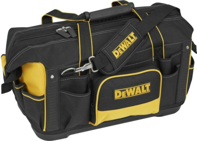 Сумка для инструмента DeWALT POWER TOOL OPEN MOUTH 1-79-209 [1-79-209]