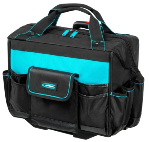 Сумка для инструмента GROSS 90277 460х240х340 мм Сумка для инструмента GROSS 90277 460х240х340 мм