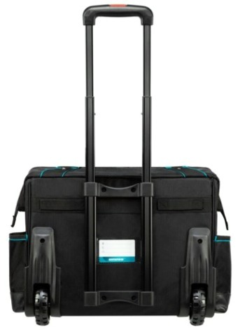 Сумка для инструмента GROSS 90277 460х240х340 мм Сумка для инструмента GROSS 90277 460х240х340 мм