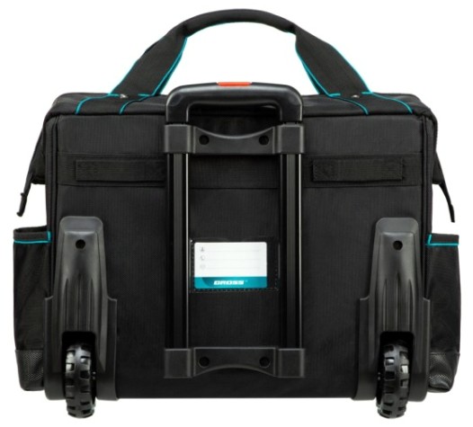 Сумка для инструмента GROSS 90277 460х240х340 мм Сумка для инструмента GROSS 90277 460х240х340 мм