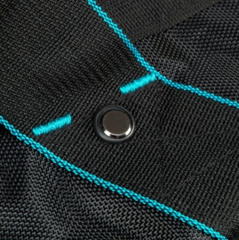 Сумка для инструмента GROSS 90277 460х240х340 мм Сумка для инструмента GROSS 90277 460х240х340 мм