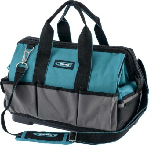 Сумка для инструмента GROSS HANDWERKER 26 карманов [90272]