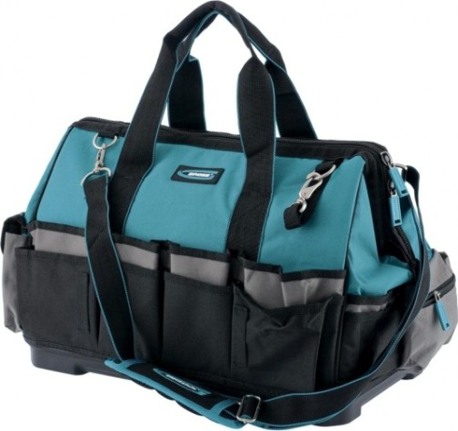 Сумка для инструмента GROSS HANDWERKER 42 кармана [90273]