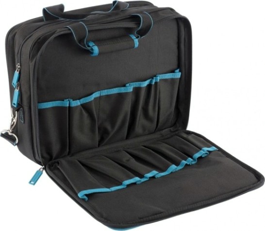 Сумка для инструмента GROSS MEISTER 31 карман [90271]