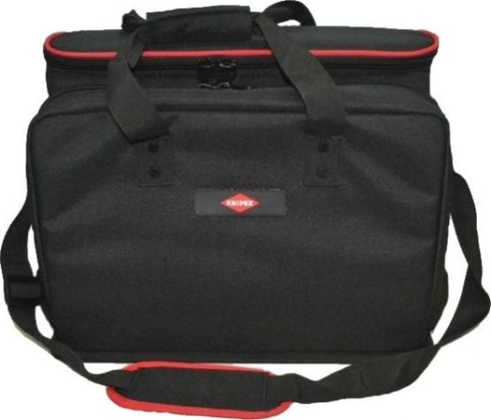 Сумка для инструмента KNIPEX 002110LE [KN-002110LE]
