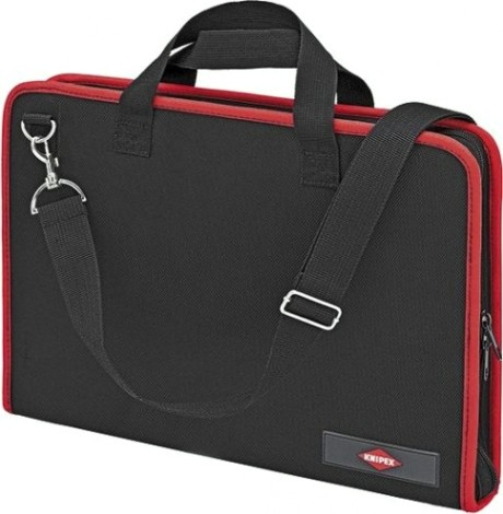 Сумка для инструмента KNIPEX 002111LE [KN-002111LE]