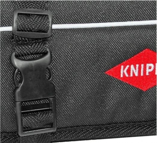Сумка для инструмента KNIPEX 989913LE [KN-989913LE]
