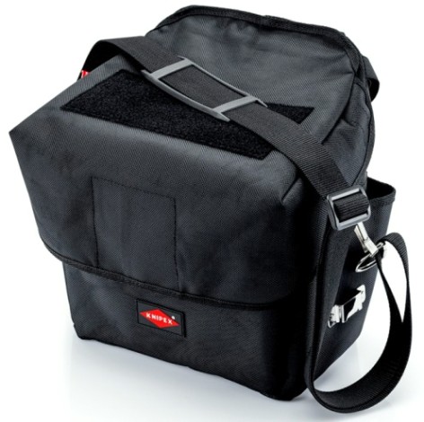 Сумка для инструмента KNIPEX KN-005050TLE малая, 12л