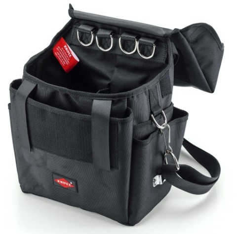Сумка для инструмента KNIPEX KN-005050TLE малая, 12л