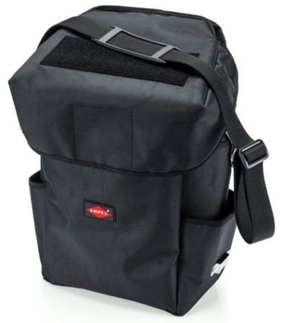 Сумка для инструмента KNIPEX KN-005051TLE большая, 17л