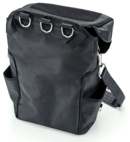 Сумка для инструмента KNIPEX KN-005051TLE большая, 17л