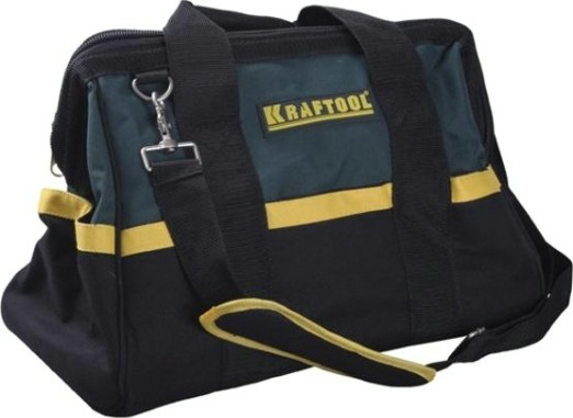 Сумка для инструмента KRAFTOOL 38713-16 18 карманов [38713-16_z01]